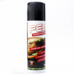 Pem spray